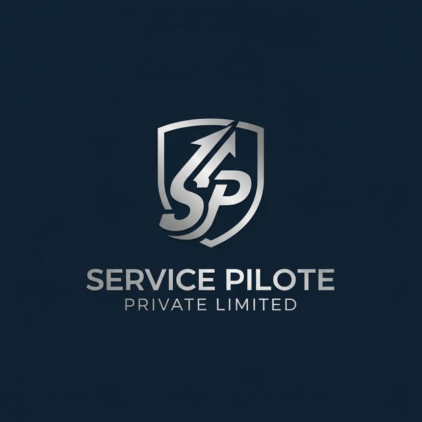 Service Pilote